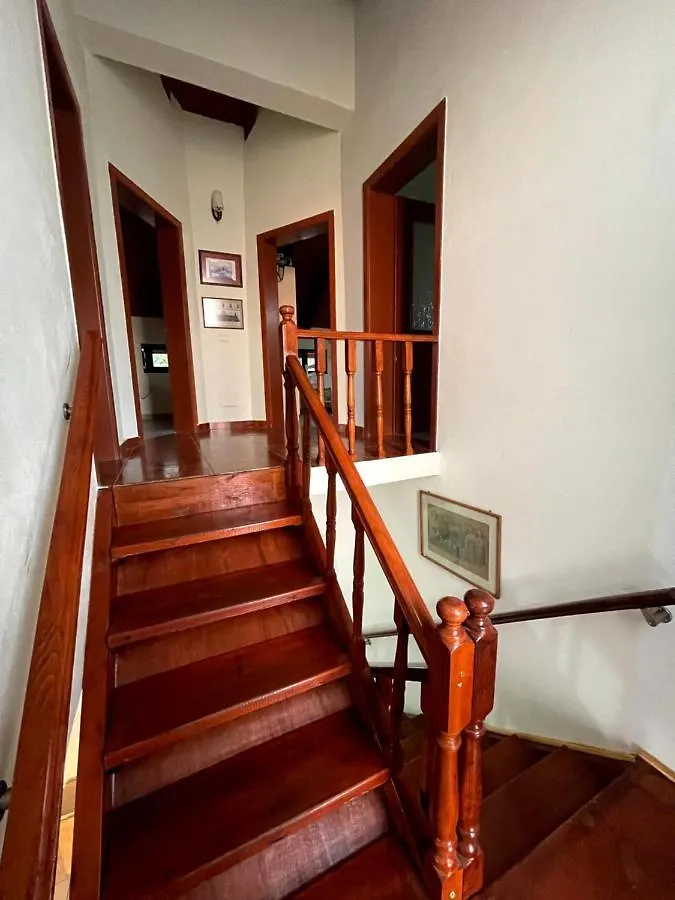 Vlorë Green Coast Villa - Tragjas Village