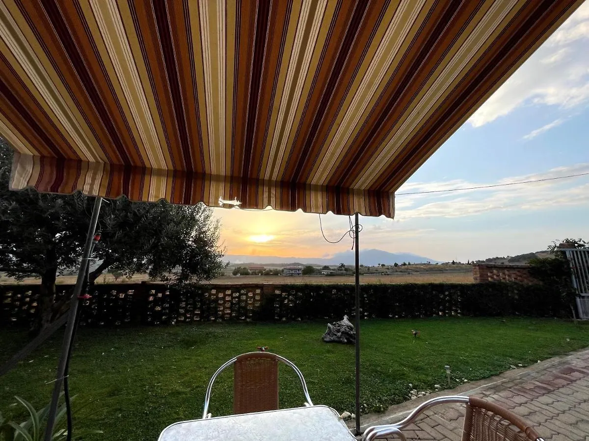 דירה Vlorë Green Coast Villa - Tragjas Village אלבניה