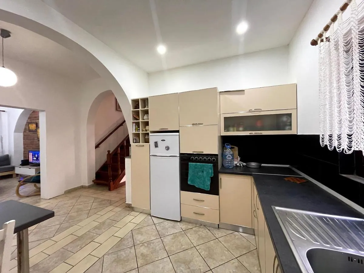 דירה Vlorë Green Coast Villa - Tragjas Village אלבניה