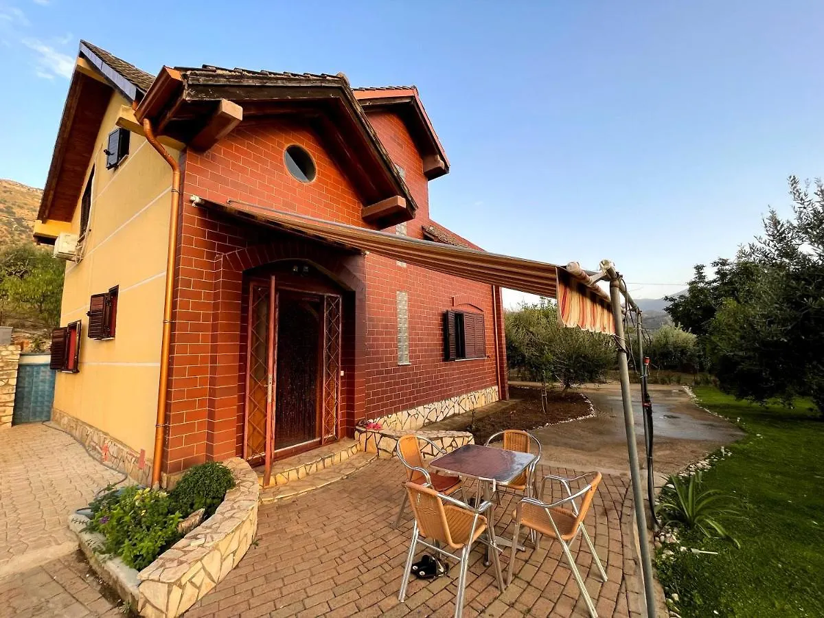 דירה Vlorë Green Coast Villa - Tragjas Village