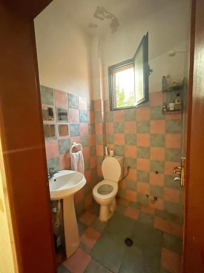 Green Coast Villa - Tragjas Village Vlorë