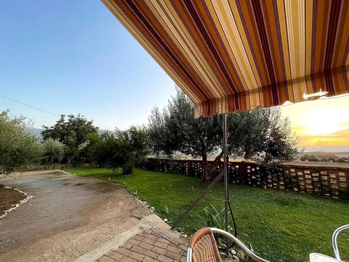 Green Coast Villa - Tragjas Village Vlorë Apartmán