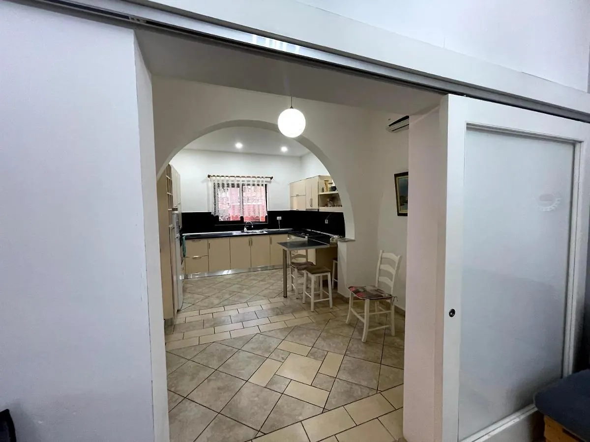 Vlorë Green Coast Villa - Tragjas Village דירה
