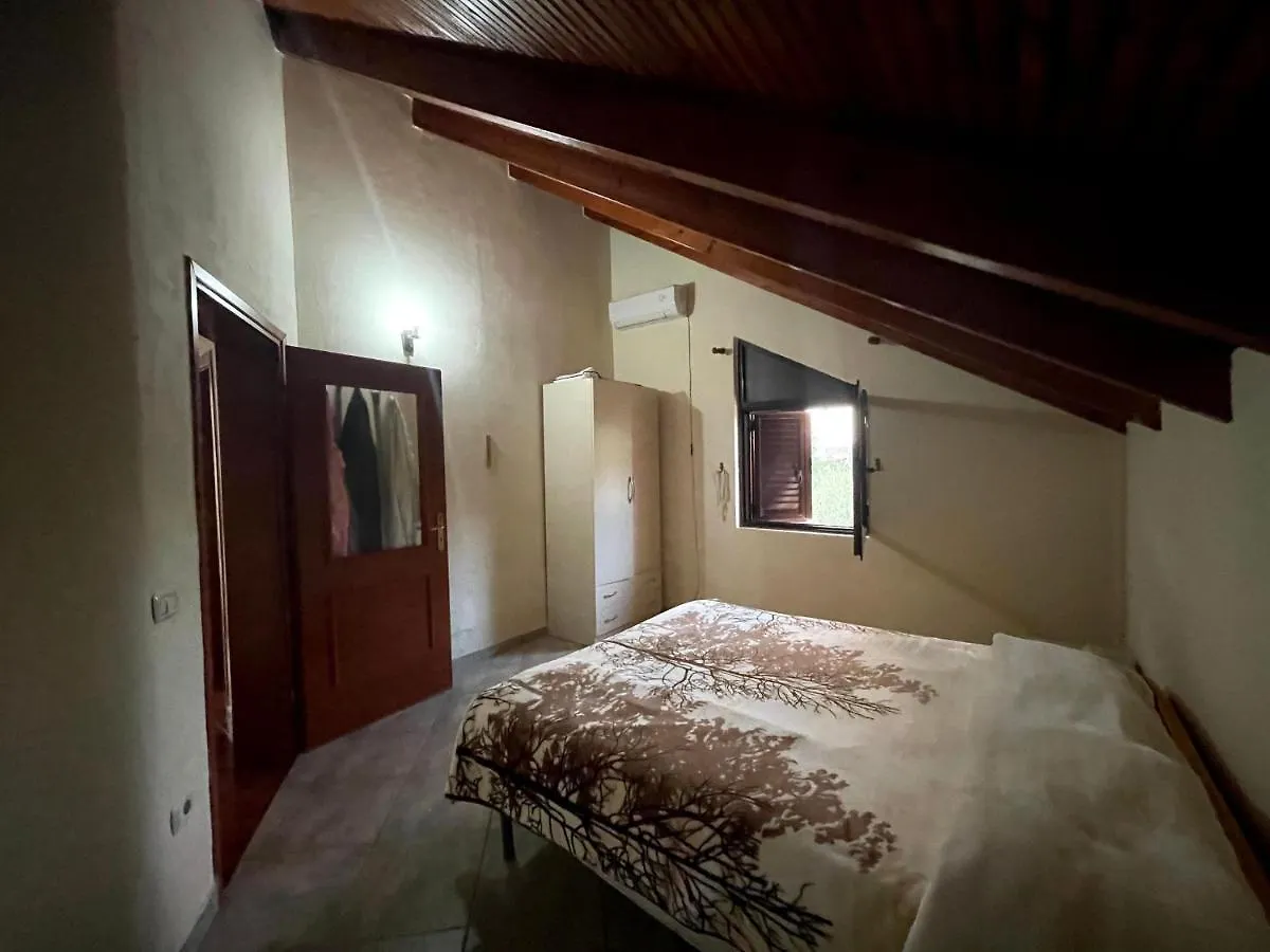 דירה Vlorë Green Coast Villa - Tragjas Village
