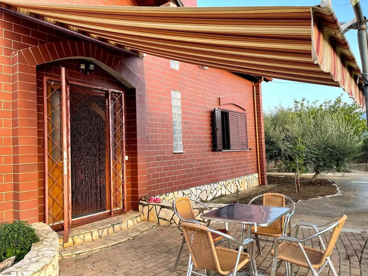 Vlorë Green Coast Villa - Tragjas Village