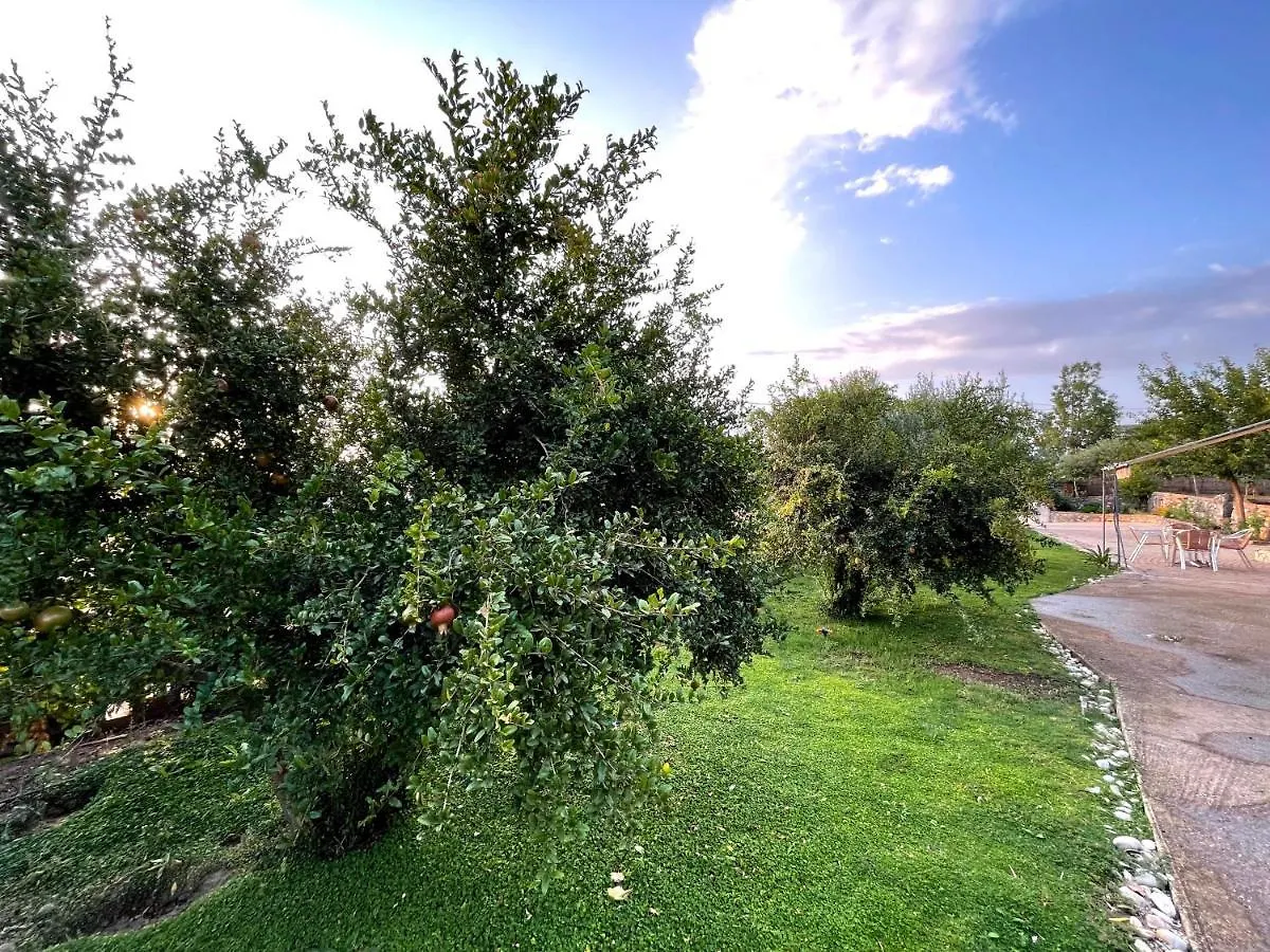 Vlorë Green Coast Villa - Tragjas Village דירה