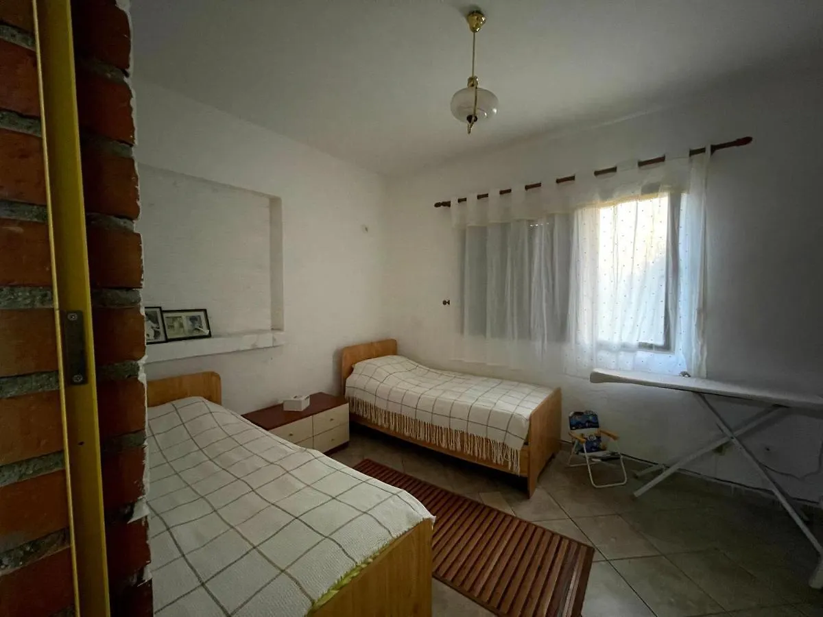 Vlorë Green Coast Villa - Tragjas Village 0*,