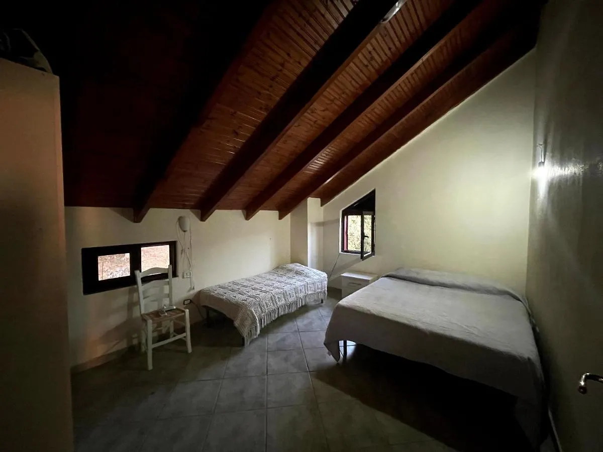 Green Coast Villa - Tragjas Village Vlorë Apartmán
