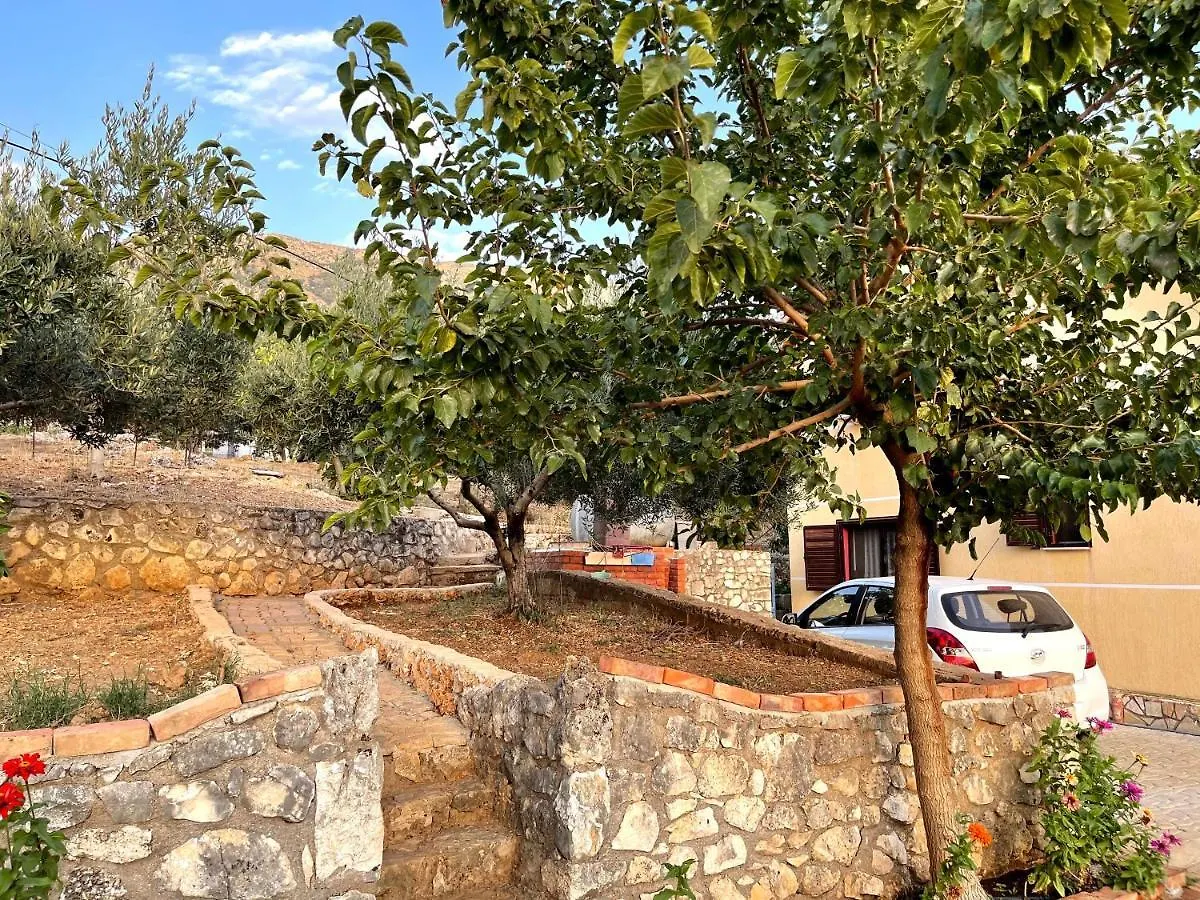 Vlorë Green Coast Villa - Tragjas Village
