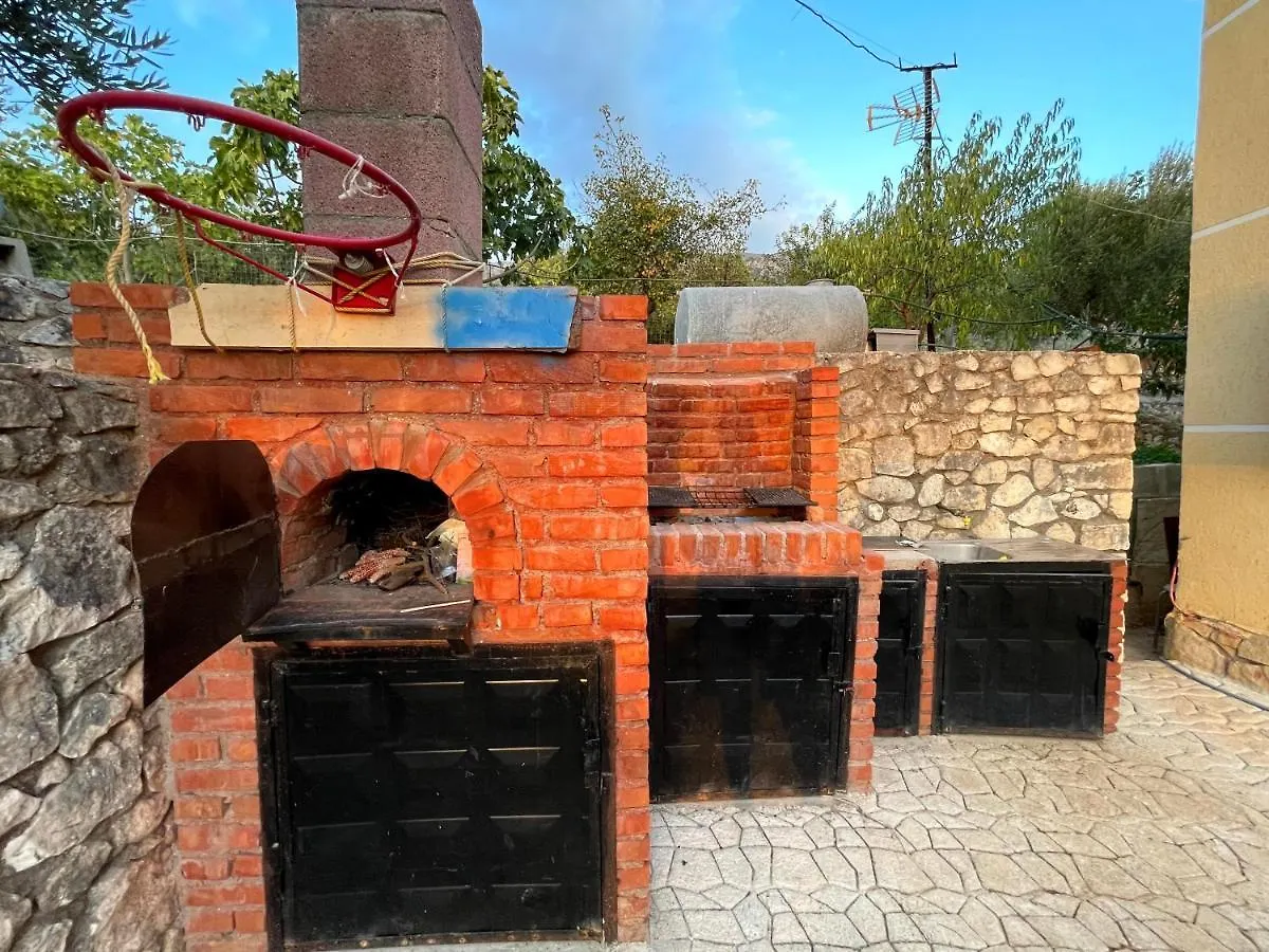 Apartmán Green Coast Villa - Tragjas Village Vlorë