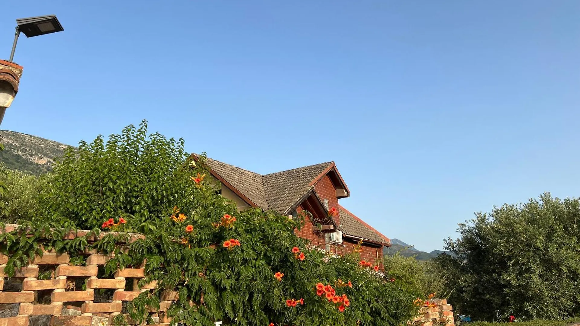 Green Coast Villa - Tragjas Village Vlorë 0*,  Albánie